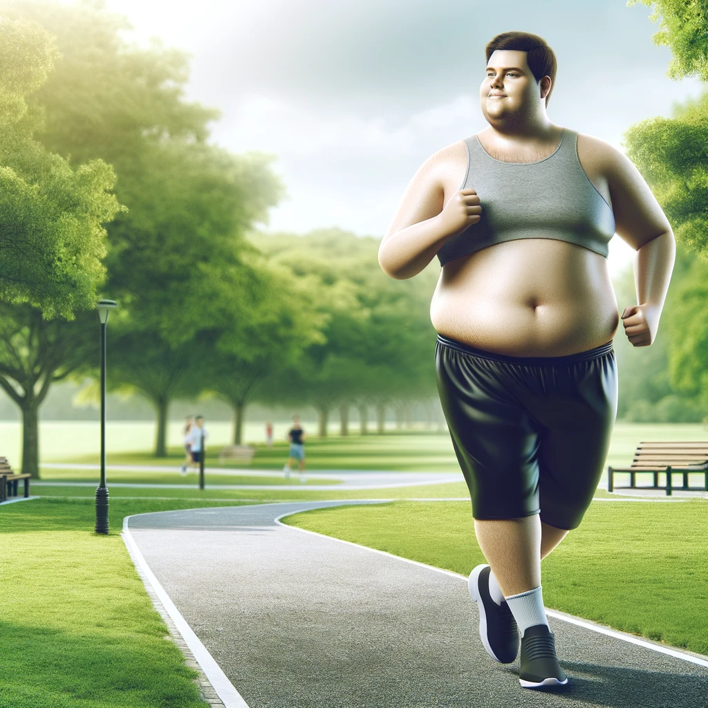 PESSOA OBESA 2